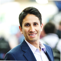 Pablo Quiroga, Director Product Management bei Qualys