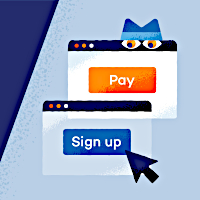 Nutzertäuschung und Datendiebstahl: Unsichtbare Cyberangriffe per ...