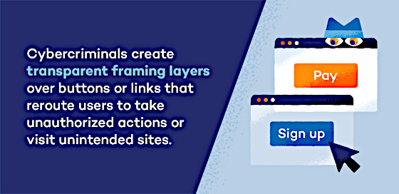 panda-security-clickjacking