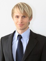Pascal Cronauer, LogPoint