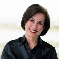 Patricia Hume, iPass