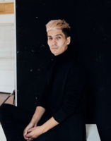 Pavel Goldman-Kalaydin, Head of Artificial Intelligence and Machine Learning bei Sumsub