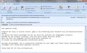 Abbildung: antispameurope GmbH, Hannover