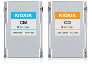 KIOXIA und Linus Media Group brechen den Pi-Weltrekord