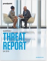 „QUARTERLY THREAT REPORT Q4 2018“