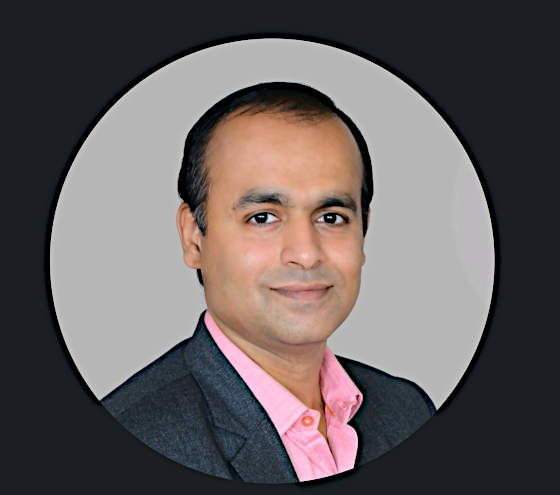 qualys-shrikant-dhanawade