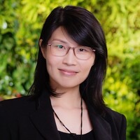 Rachel Jin, Chief Platform and Business Officer und Head of TrendAI