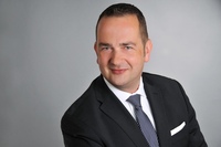 René Schoenauer, Product Marketing Manager EMEA bei Guidewire