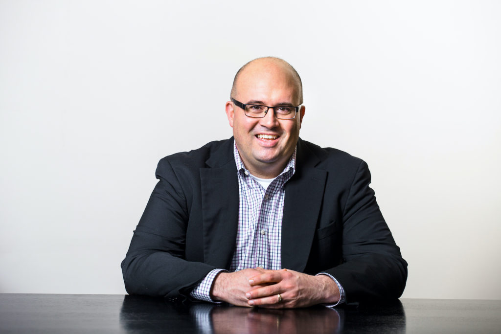 Rick Vanover, Vice President of Product Strategy, Veeam