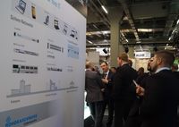 Rohde & Schwarz Cybersecurity GmbH, it-sa 2016