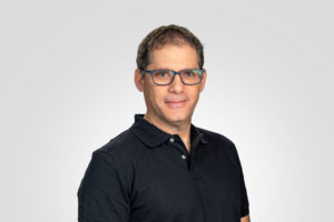 Roi Karo, Chief Strategy Officer bei Check Point