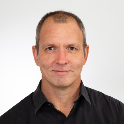 Rolf Steinbrück, CISSP Senior Solutions Engineer bei Yubico