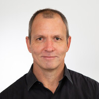 Rolf Steinbrück, CISSP Senior Solutions Engineer bei Yubico