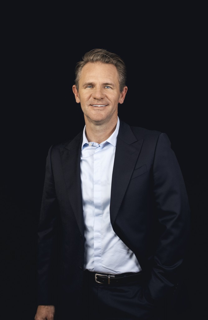 Volker Sommer, VP DACH bei SailPoint