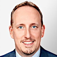 Christoph Storzum, VP Sales Europe, Scality