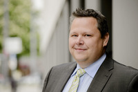Sebastian Mayer, Country Manager DACH/CEE bei BehavioSec