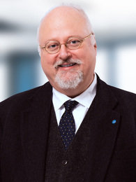 Sebastian von Bomhard, Gründer und Vorstand der SpaceNet AG