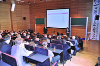 Security Forum Hagenberg 2015