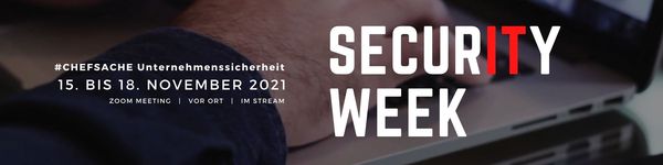 security-week-2021