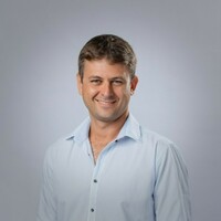 Sergey Shykevich, Threat Intelligence Group Manager bei Check Point Software Technologies