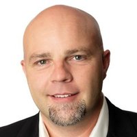 Shane Harris, Senior Director of Product Management, Mimecast