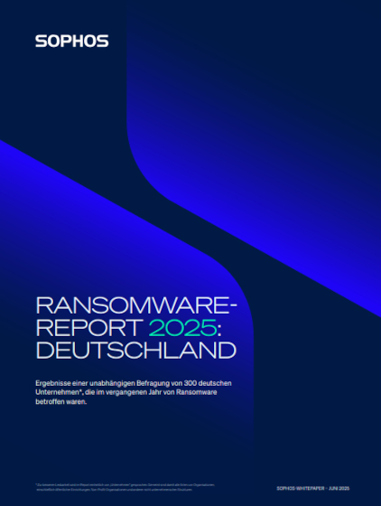 sophos-ransomware-report-deutschland-2025
