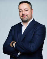 Stephen McDermid, EMEA CSO bei Okta