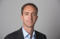 Stephen Topliss, Vice President Fraud and Identity bei LexisNexis Risk Solutions