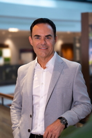Steven Elsham, Chief Executive Officer bei Ultimo
