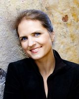Stina Ehrensvärd, CEO von Yubico