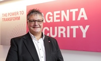 Dirk Backofen, Chef Telekom Security