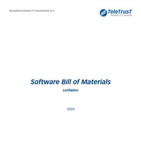 teletrust-leitfaden-software-bills-of-materials
