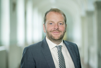 Studienautor Prof. Horst Müller-Peters vom Institut für Versicherungswesen der TH Köln