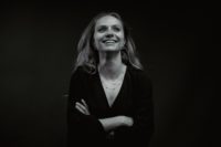 Theresa Lettenmeier, Sales Manager New Business bei Paessler