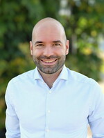 Thierry Aubry, Head of Sales DACH & Nordics bei Ontinue