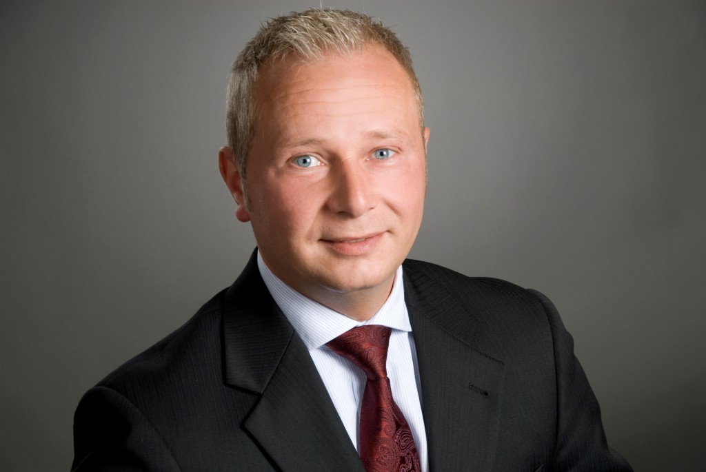 Thomas Hefner, Senior Sales Manager DACH bei Avast