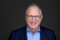 Thomas Kress, Geschäftsführer, Deutsche Cyberkom GmbH