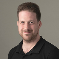Thorben Jändling, Principal Solutions Architect in der Global Security Specialist Group bei Elastic