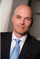 Thorsten Henning, Palo Alto Networks