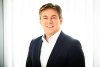 Tiho Saric, Senior Sales Director bei Gigamon