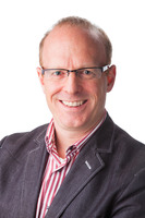 Till Jäger, Security Engineer bei Exabeam
