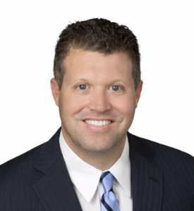 Tom Kellermann, VP AI Security & Threat Research bei TrendAI