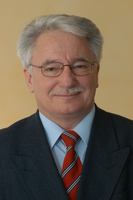 Günter Untucht, Trend Micro