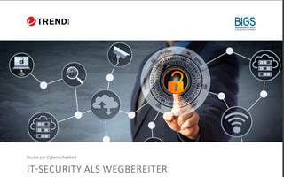 trend-micro-studie-cyber-sicherheit-it-security-wegbereiter