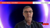 Detlev Weise, KnowBe4 bei Theiners SecurityTalk