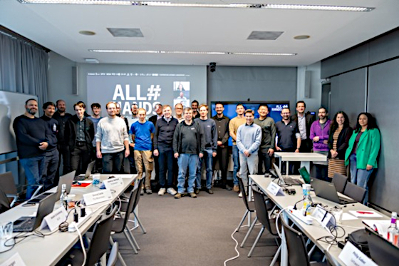 tu-dresden-all-hands-kick-off-meeting
