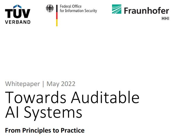 tuev-verband-bsi-fraunhofer-hhi-whitepaper-may-2022-auditable-ai-systems