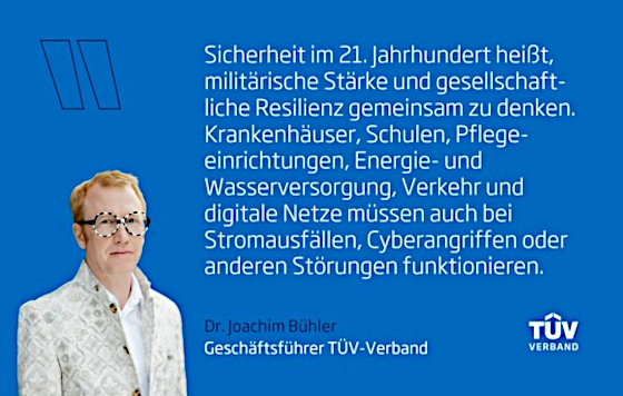 tuev-verband-joachim-buehler-kommentar-muenchner-sicherheitskonferenz-2026