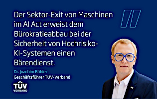 tuev-verband-kommentar-joachim-buehler-kompromiss-trilog-ki-omnibus
