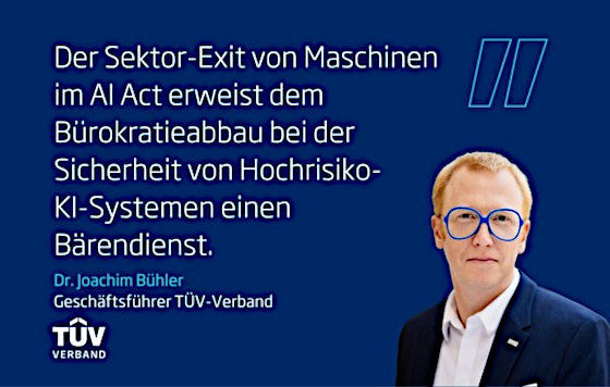 tuev-verband-kommentar-joachim-buehler-kompromiss-trilog-ki-omnibus